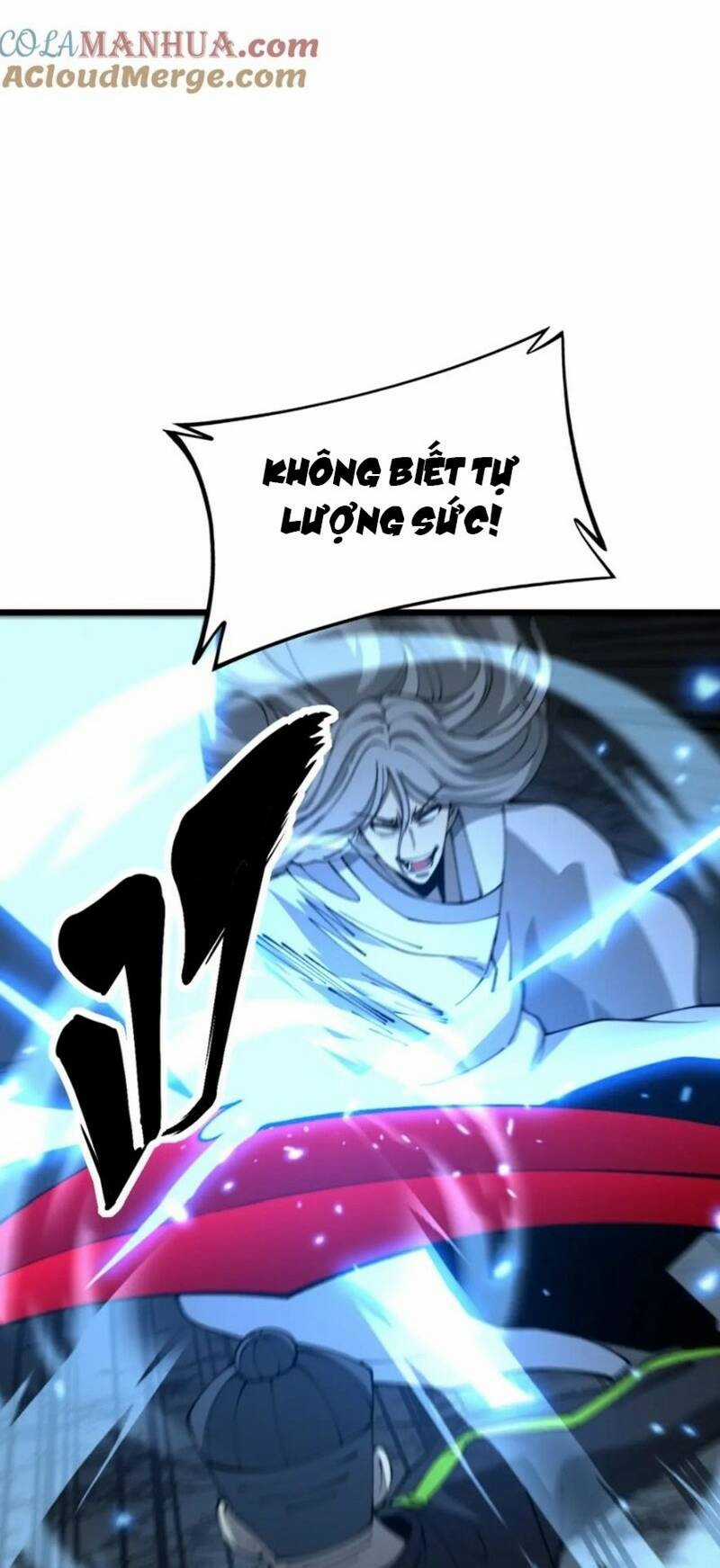 Độc Thủ Vu Y - Chapter 419 - Trang 10