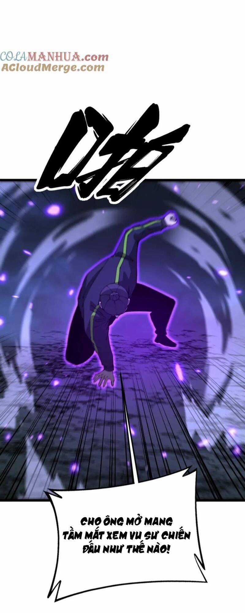 Độc Thủ Vu Y - Chapter 420 - Trang 12