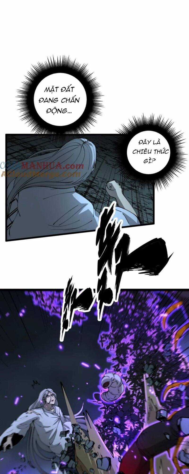 Độc Thủ Vu Y - Chapter 420 - Trang 13