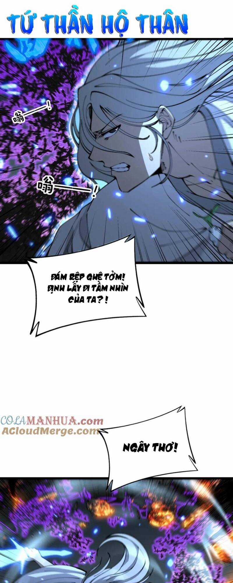 Độc Thủ Vu Y - Chapter 420 - Trang 17