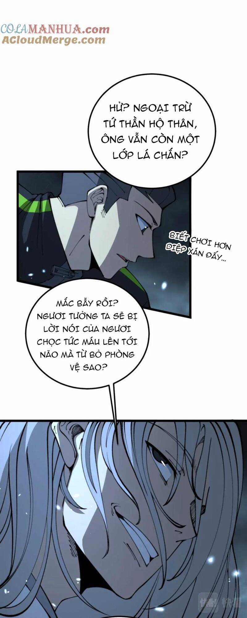 Độc Thủ Vu Y - Chapter 420 - Trang 20