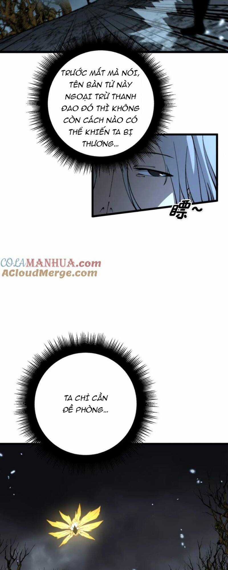 Độc Thủ Vu Y - Chapter 420 - Trang 22