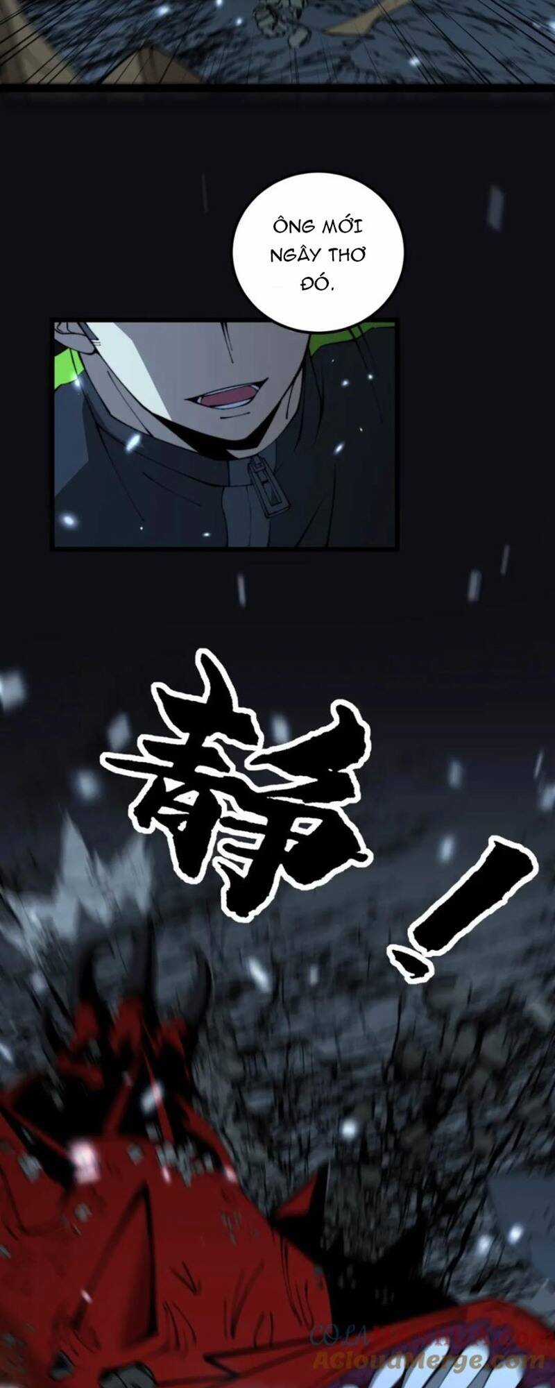 Độc Thủ Vu Y - Chapter 420 - Trang 24