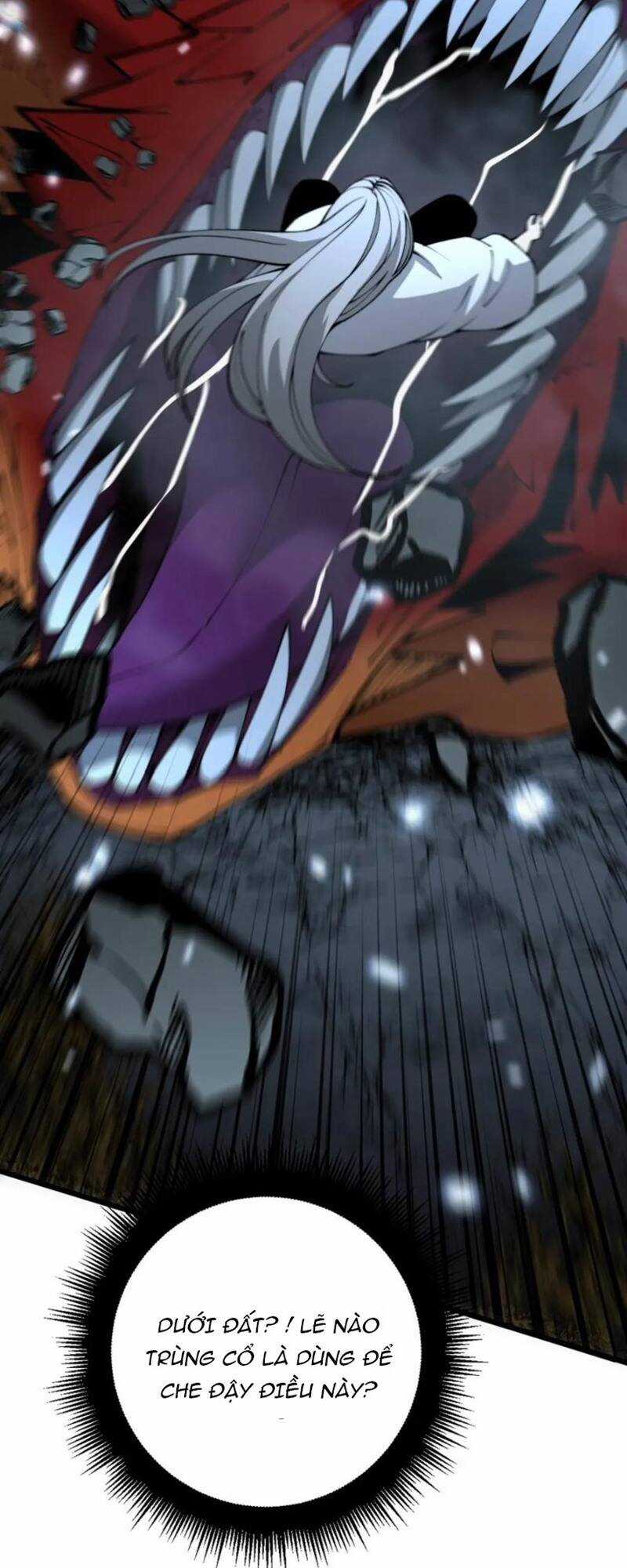 Độc Thủ Vu Y - Chapter 420 - Trang 25