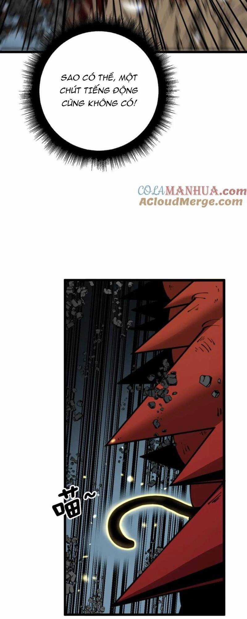 Độc Thủ Vu Y - Chapter 420 - Trang 27