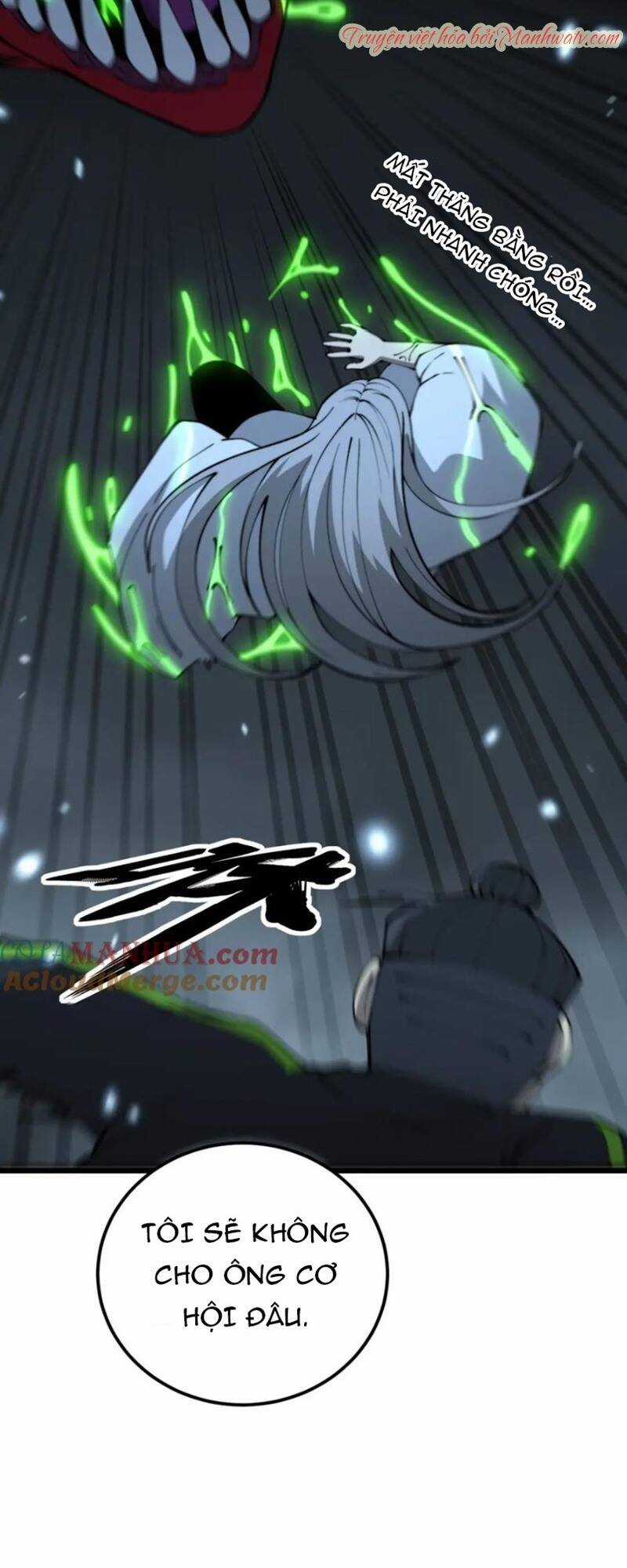 Độc Thủ Vu Y - Chapter 420 - Trang 31