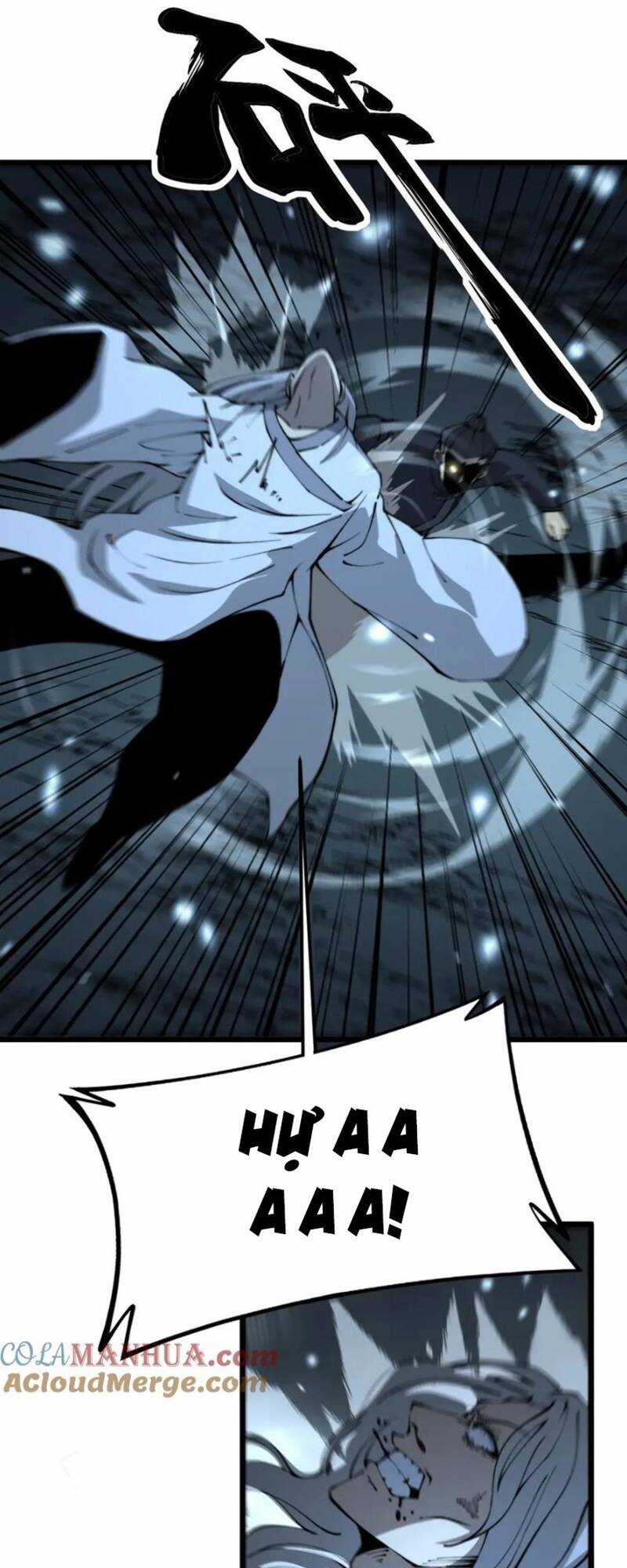 Độc Thủ Vu Y - Chapter 420 - Trang 32