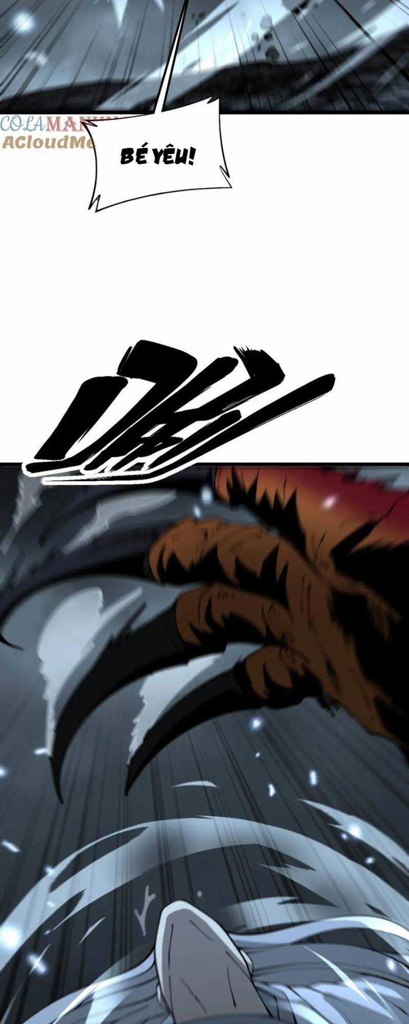 Độc Thủ Vu Y - Chapter 420 - Trang 34