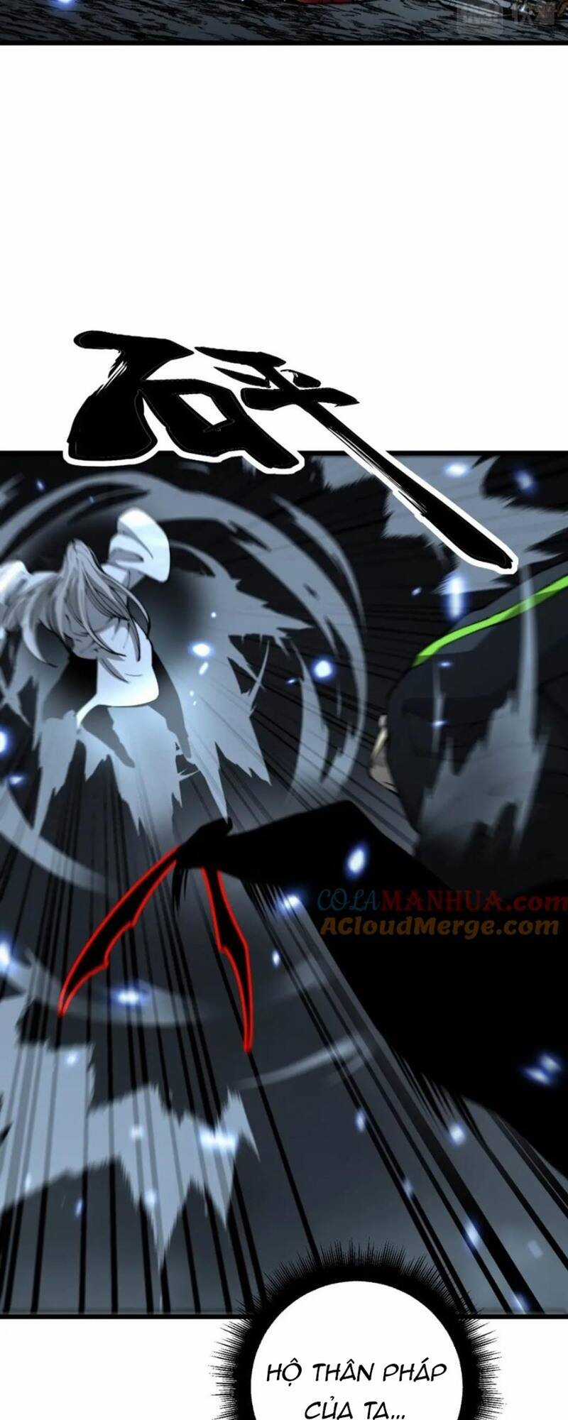 Độc Thủ Vu Y - Chapter 420 - Trang 36