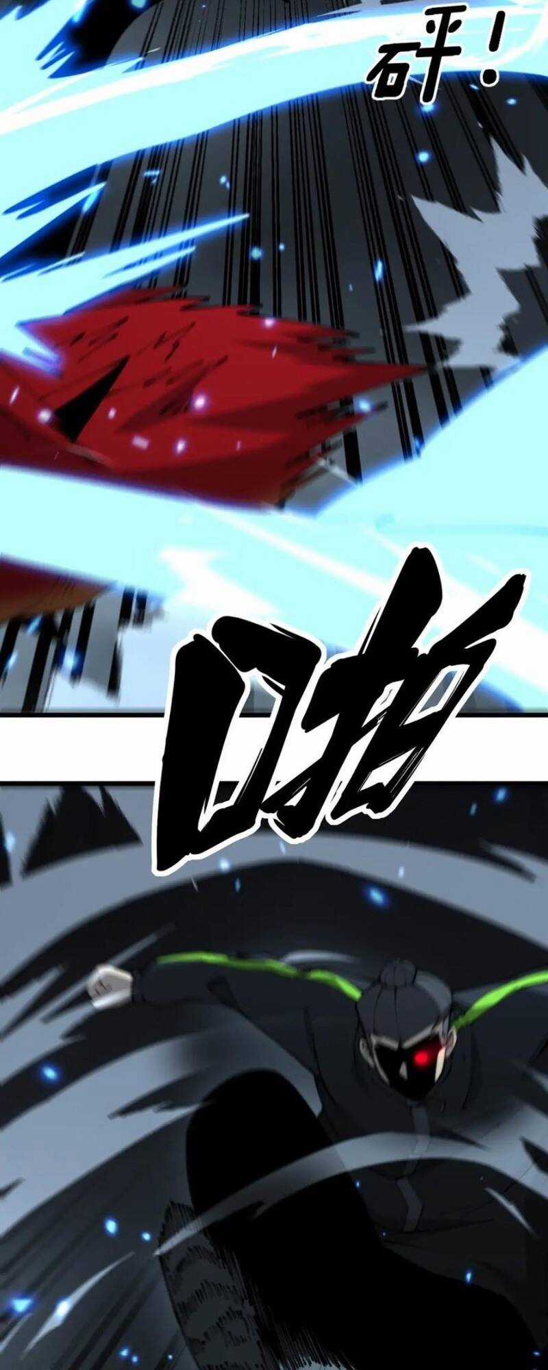 Độc Thủ Vu Y - Chapter 420 - Trang 38