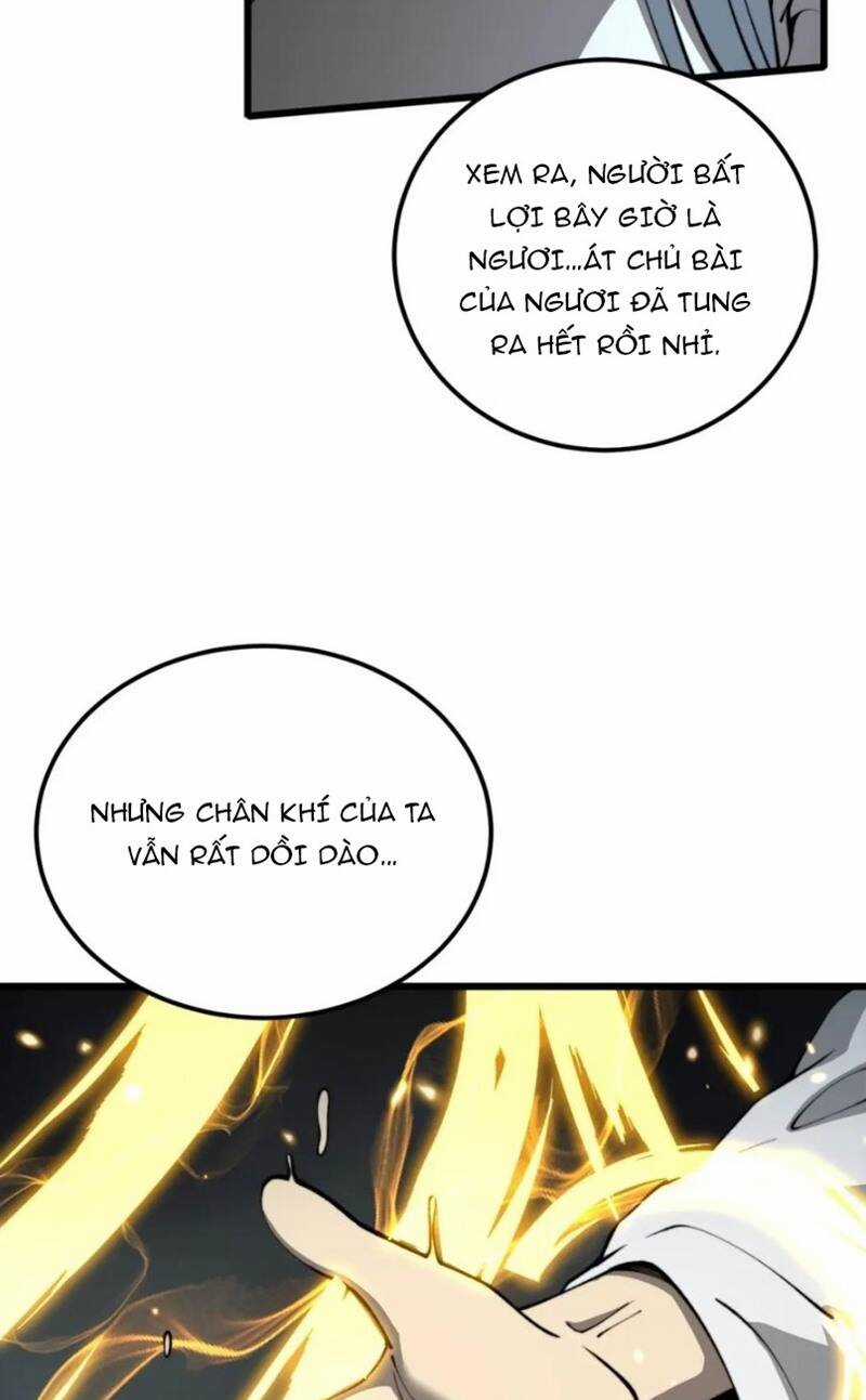 Độc Thủ Vu Y - Chapter 420 - Trang 44