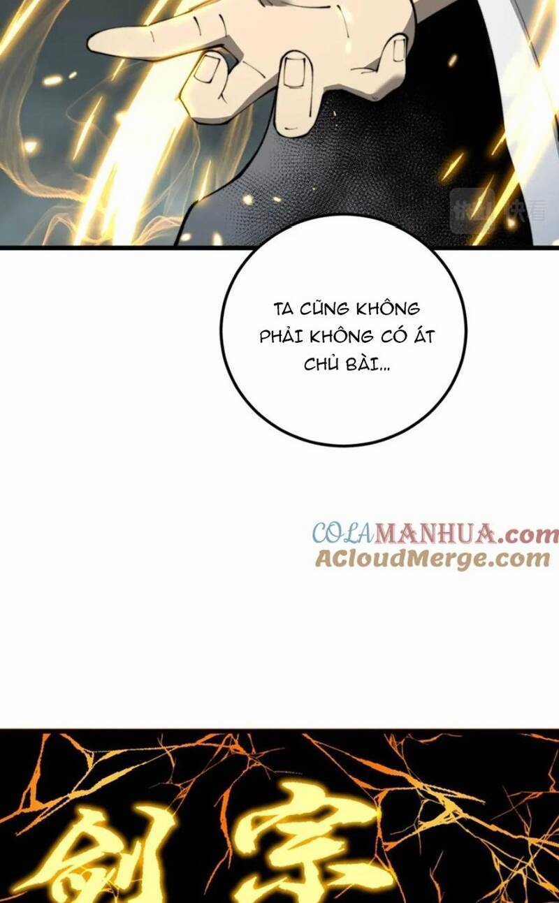 Độc Thủ Vu Y - Chapter 420 - Trang 45