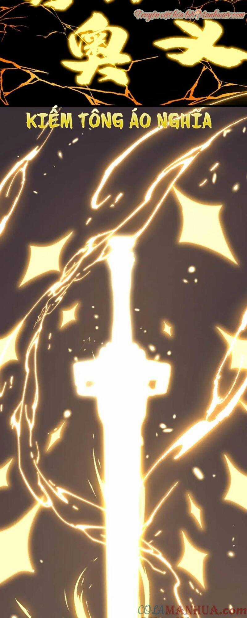 Độc Thủ Vu Y - Chapter 420 - Trang 46