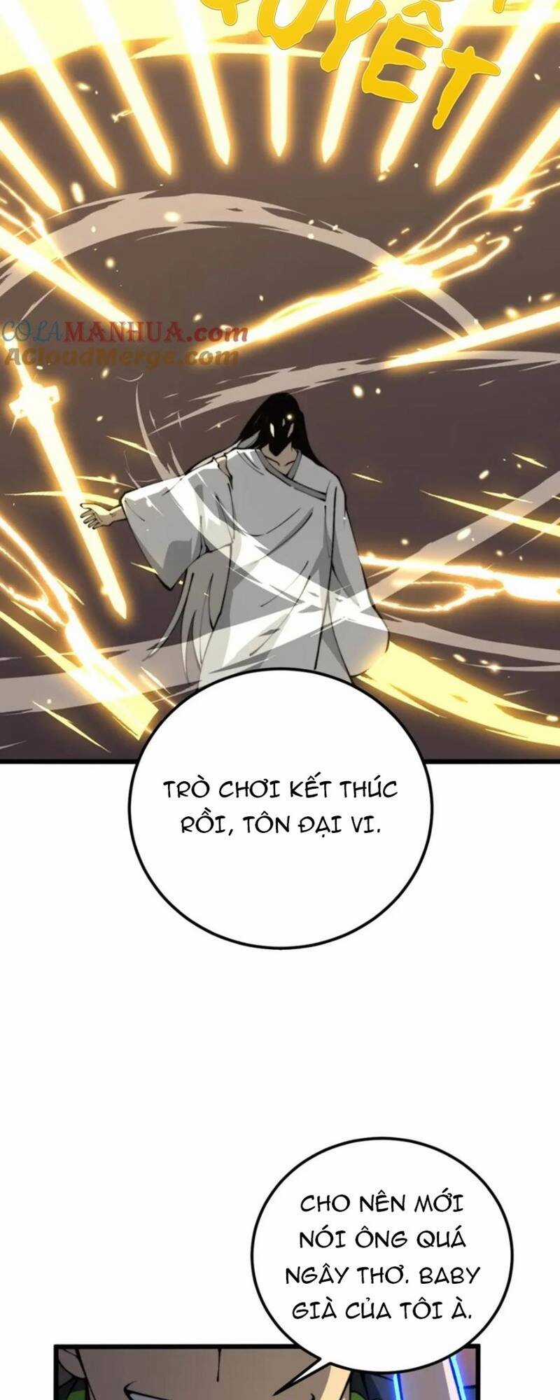 Độc Thủ Vu Y - Chapter 420 - Trang 48