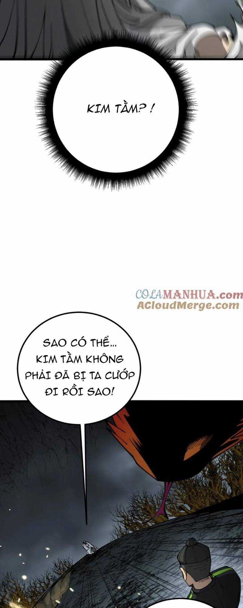 Độc Thủ Vu Y - Chapter 420 - Trang 7