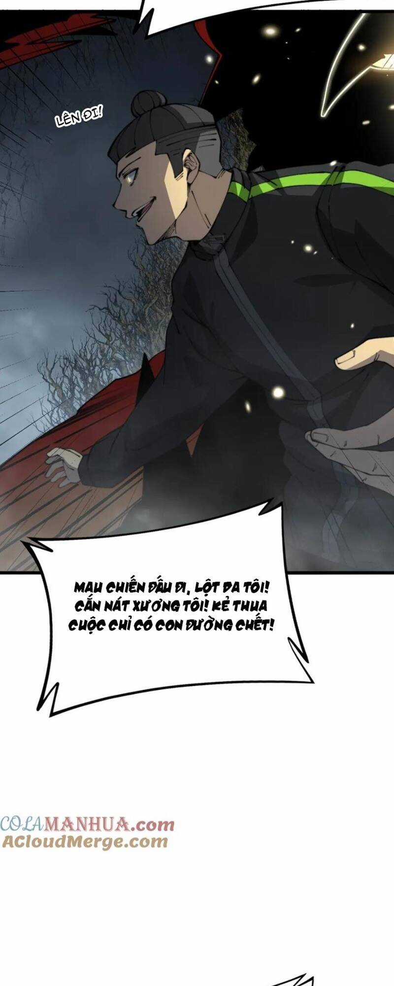 Độc Thủ Vu Y - Chapter 420 - Trang 10