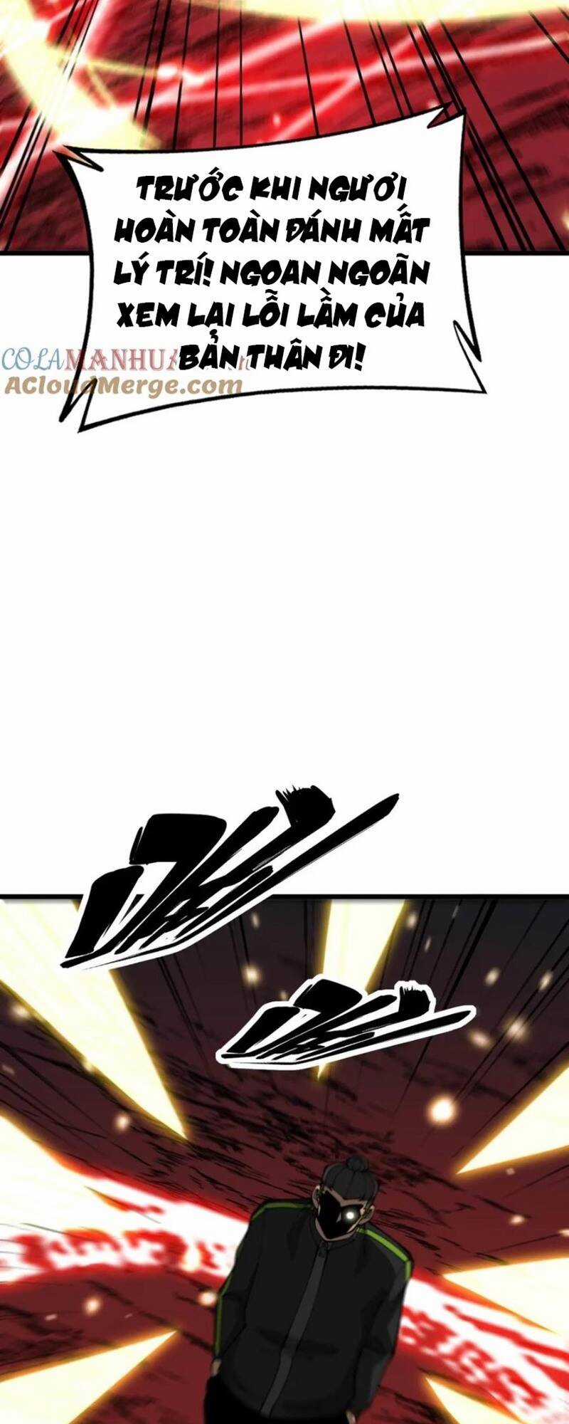 Độc Thủ Vu Y - Chapter 421 - Trang 11