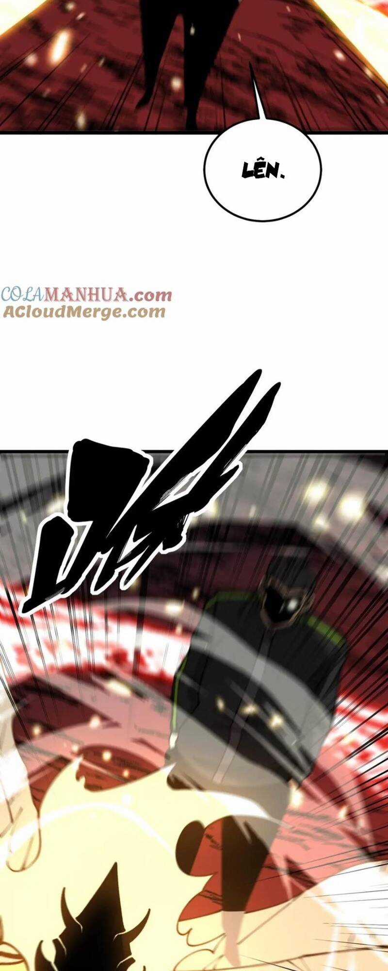 Độc Thủ Vu Y - Chapter 421 - Trang 12