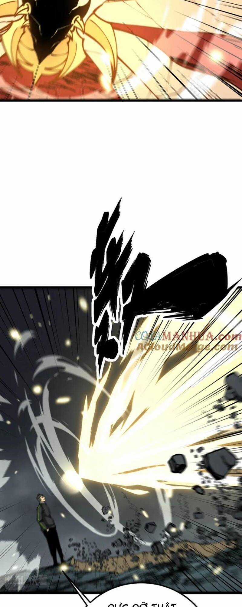 Độc Thủ Vu Y - Chapter 421 - Trang 13