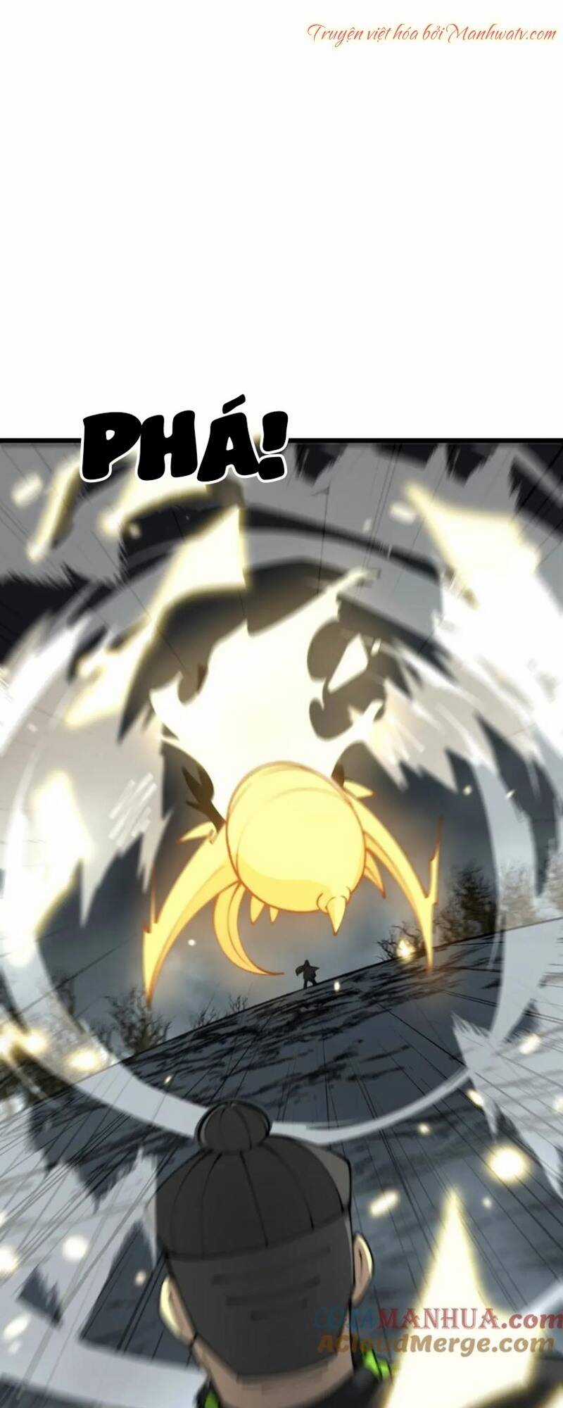 Độc Thủ Vu Y - Chapter 421 - Trang 16