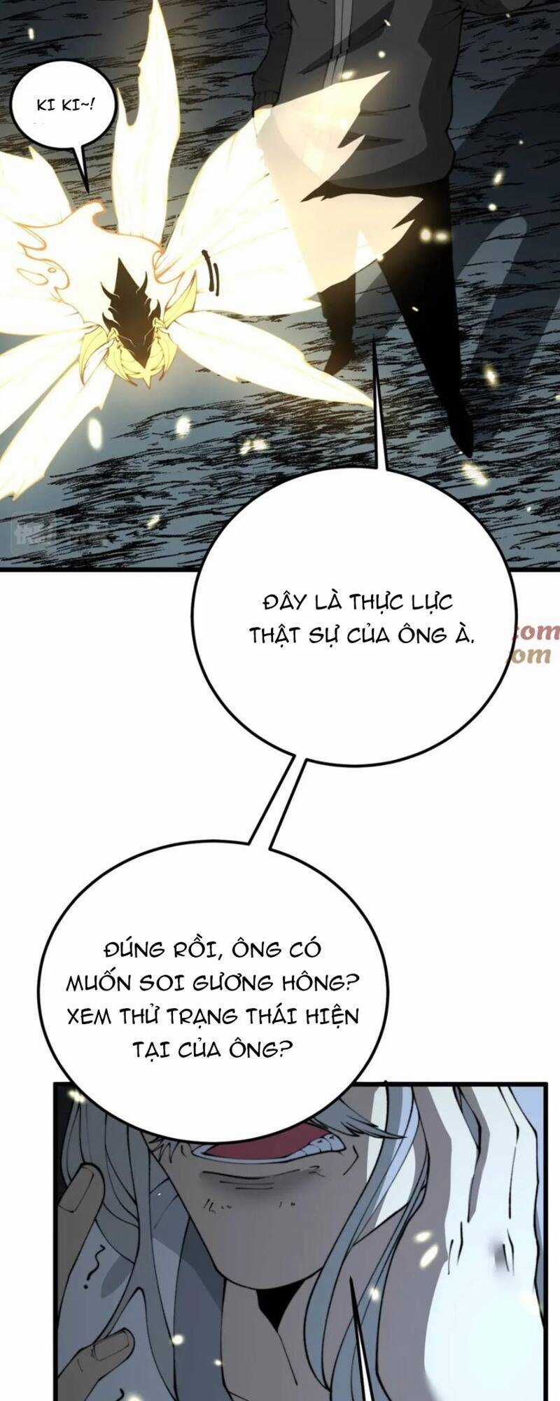 Độc Thủ Vu Y - Chapter 421 - Trang 19