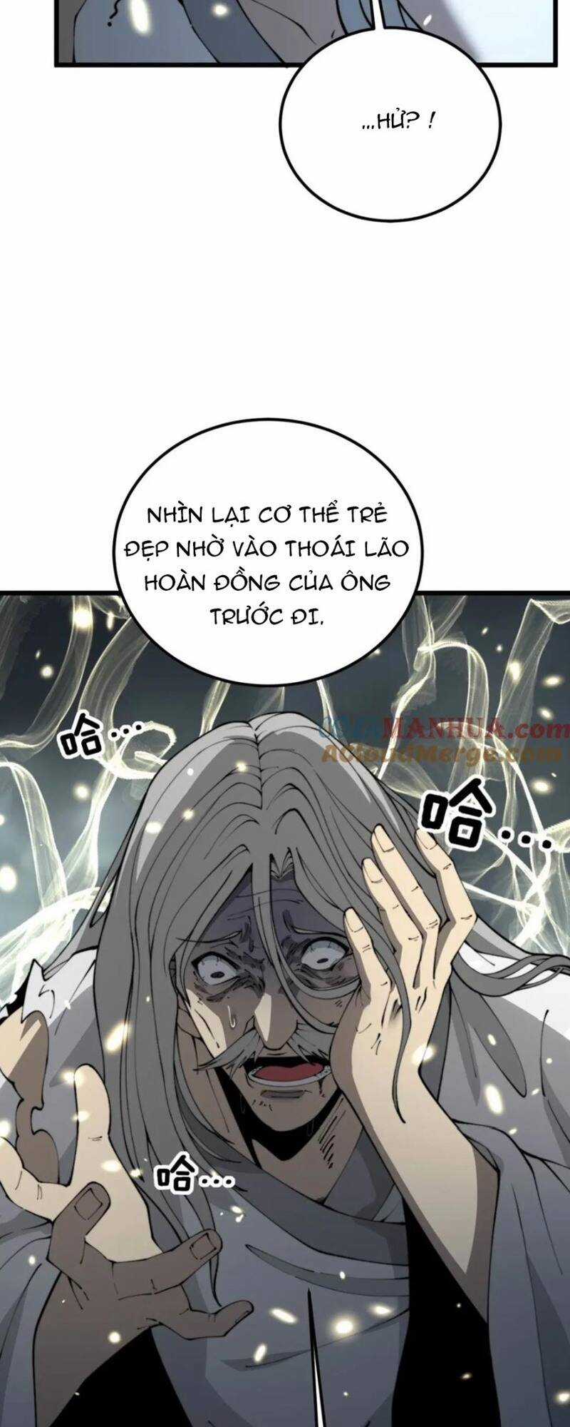 Độc Thủ Vu Y - Chapter 421 - Trang 20