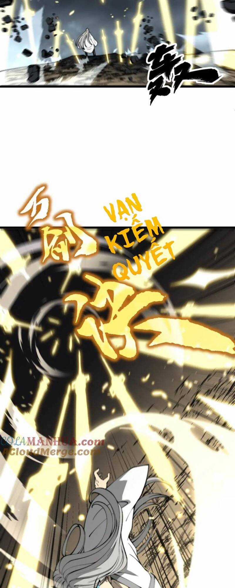 Độc Thủ Vu Y - Chapter 421 - Trang 3