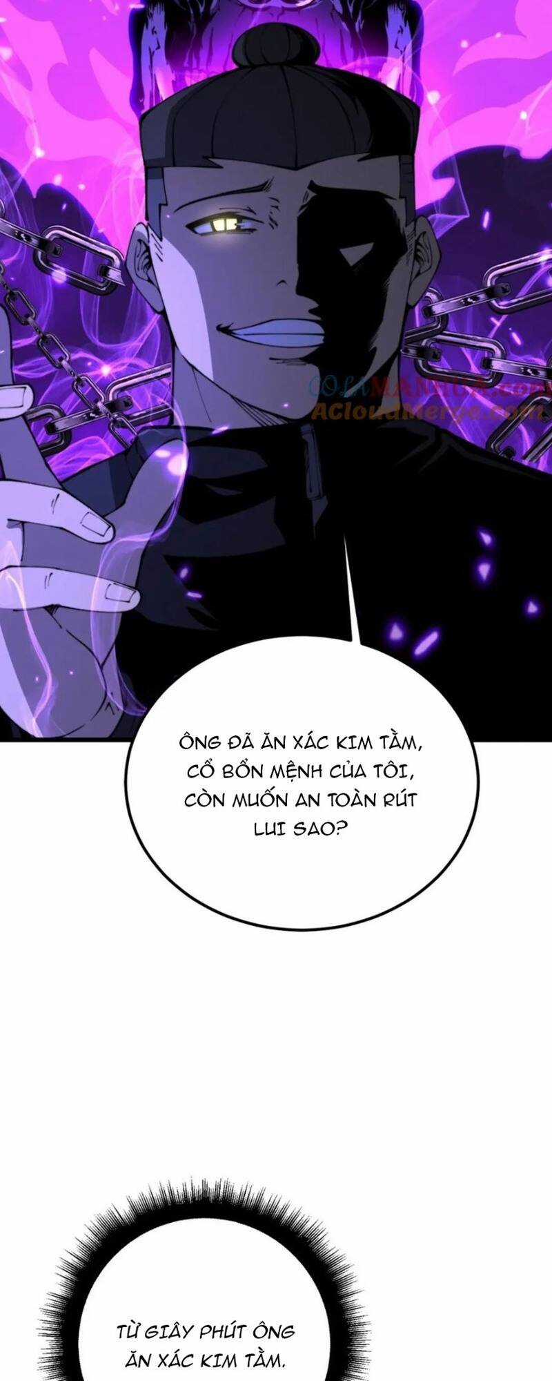 Độc Thủ Vu Y - Chapter 421 - Trang 24