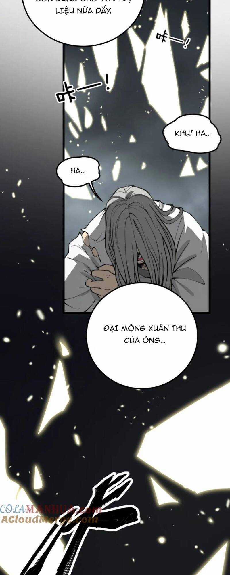 Độc Thủ Vu Y - Chapter 421 - Trang 27