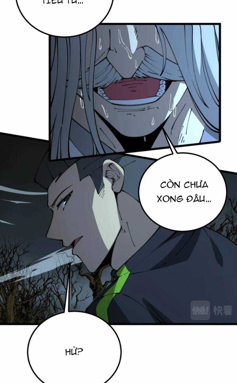 Độc Thủ Vu Y - Chapter 421 - Trang 30