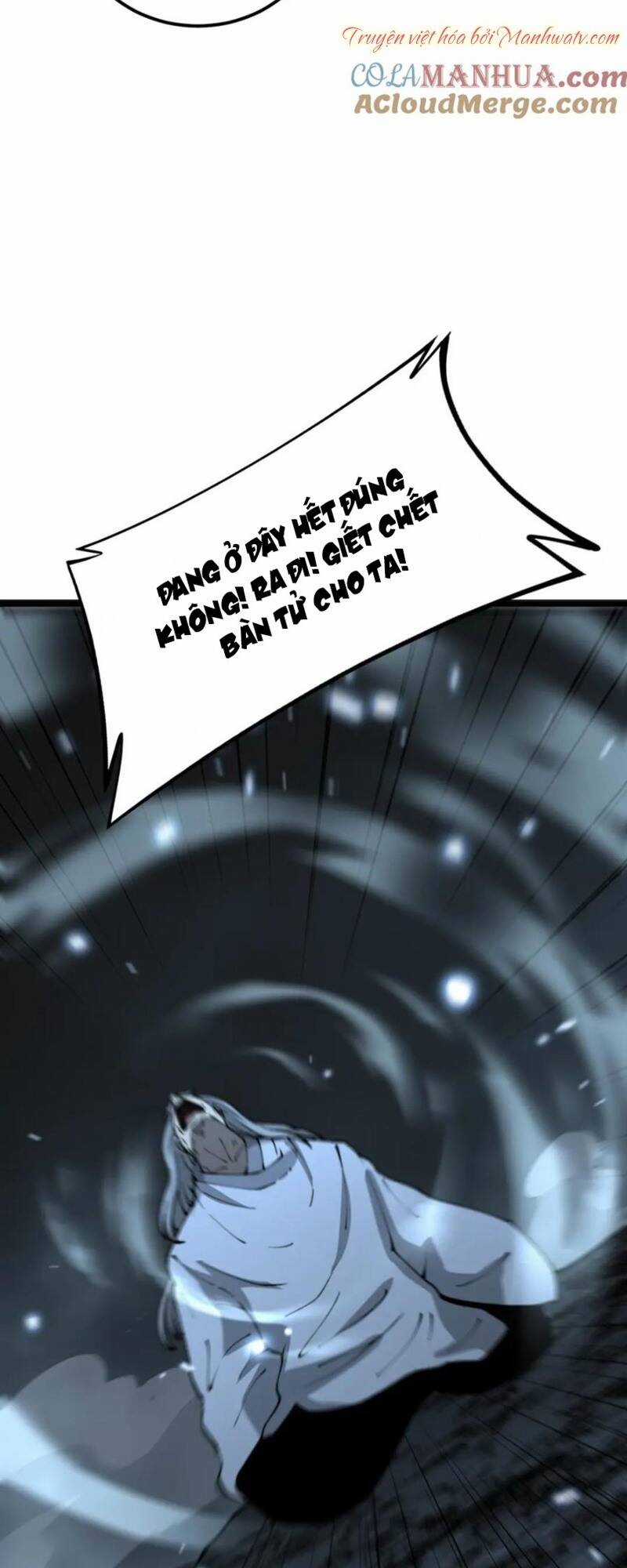 Độc Thủ Vu Y - Chapter 421 - Trang 31