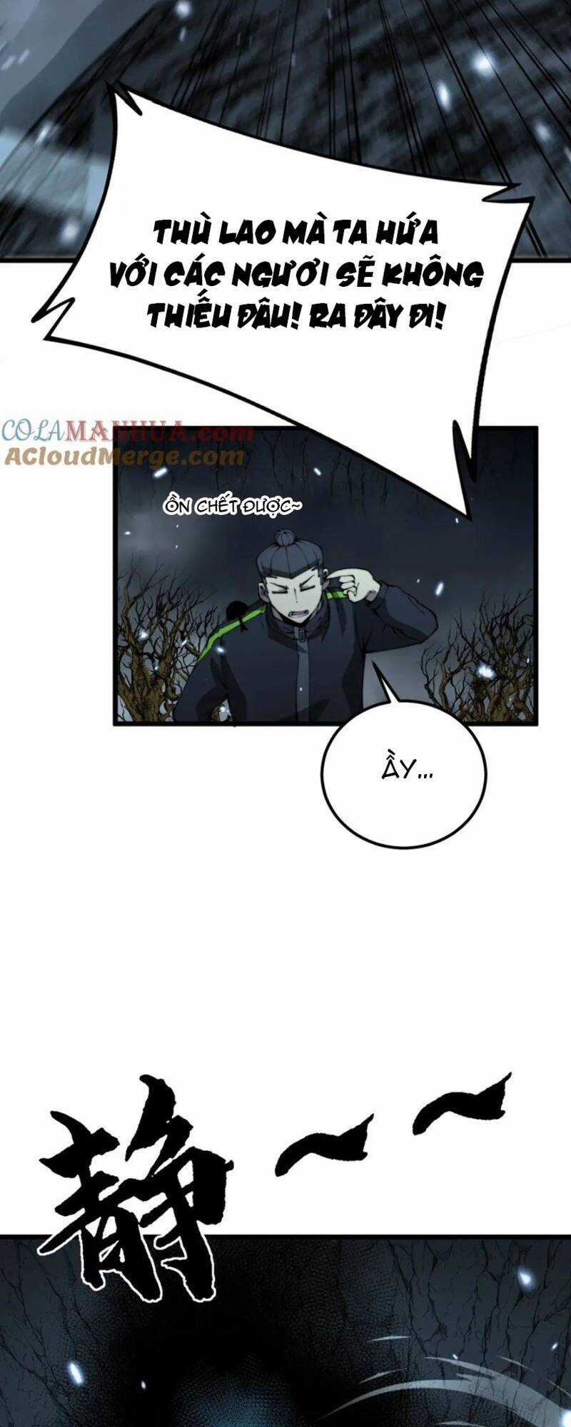 Độc Thủ Vu Y - Chapter 421 - Trang 32