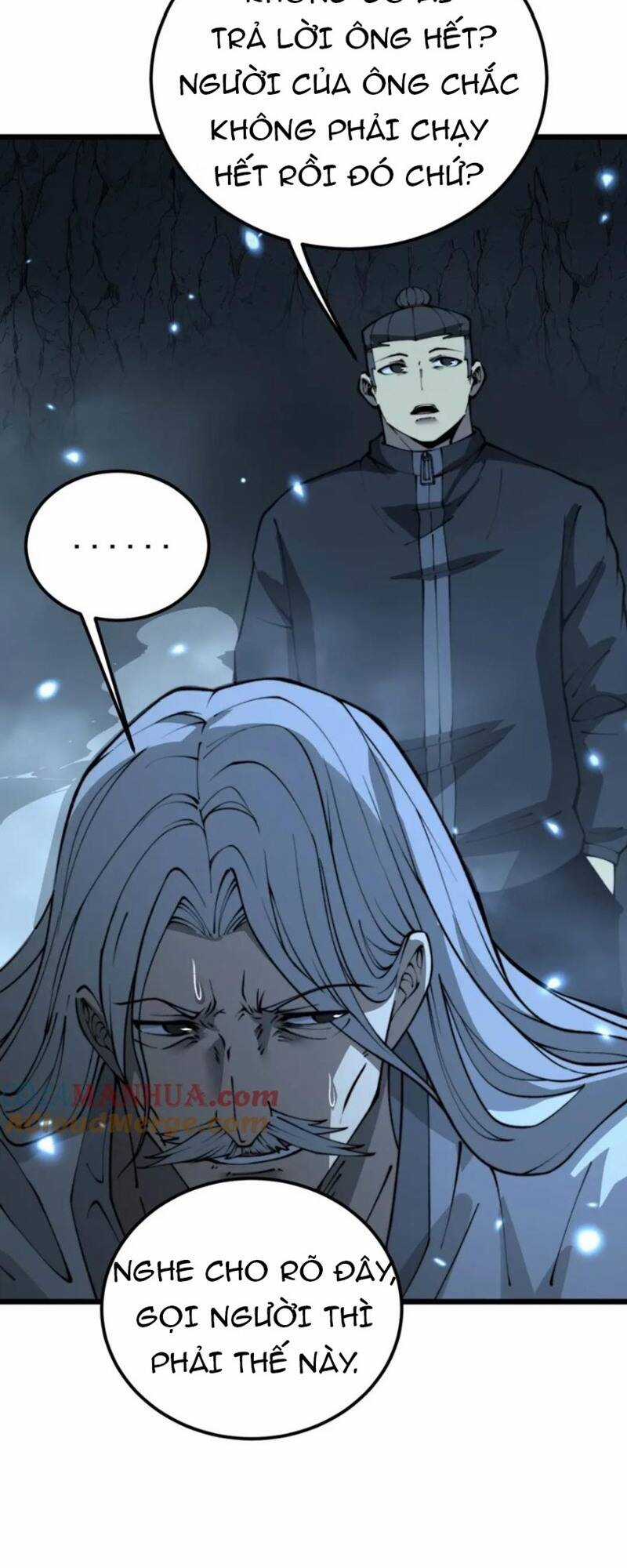 Độc Thủ Vu Y - Chapter 421 - Trang 34