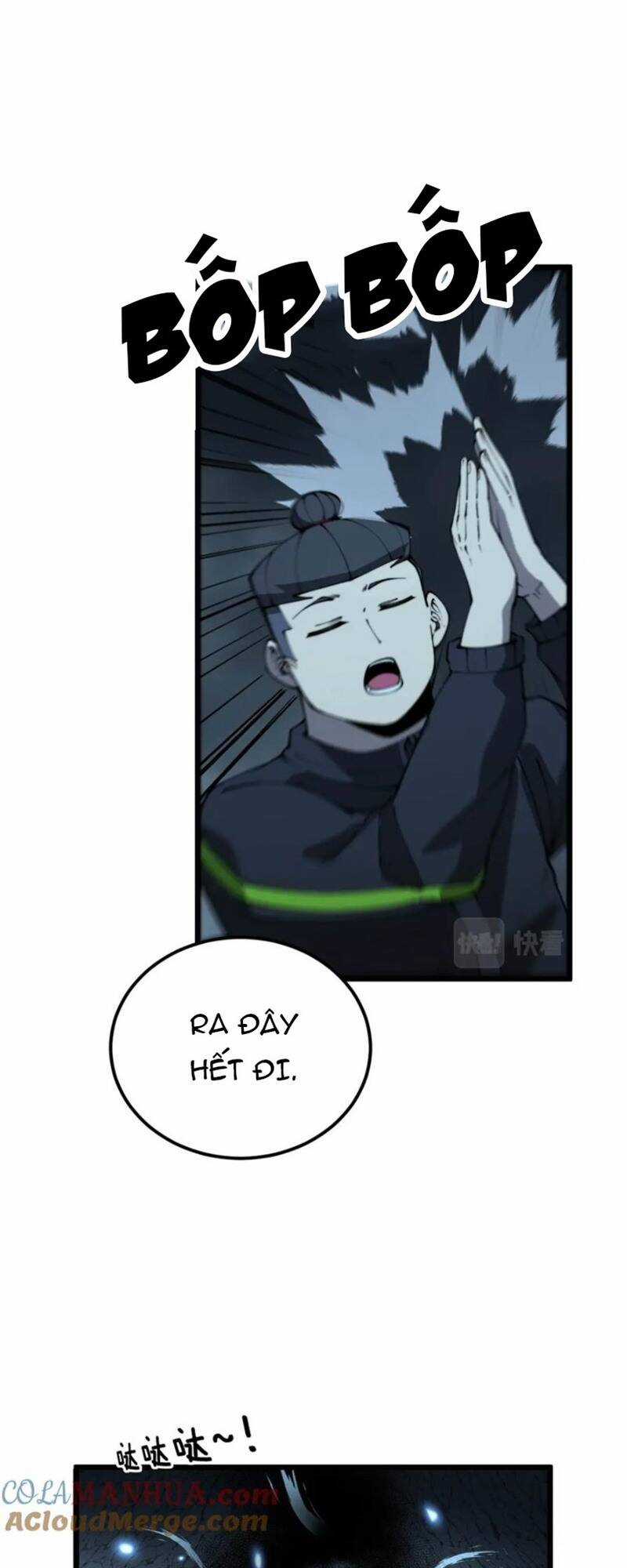 Độc Thủ Vu Y - Chapter 421 - Trang 35