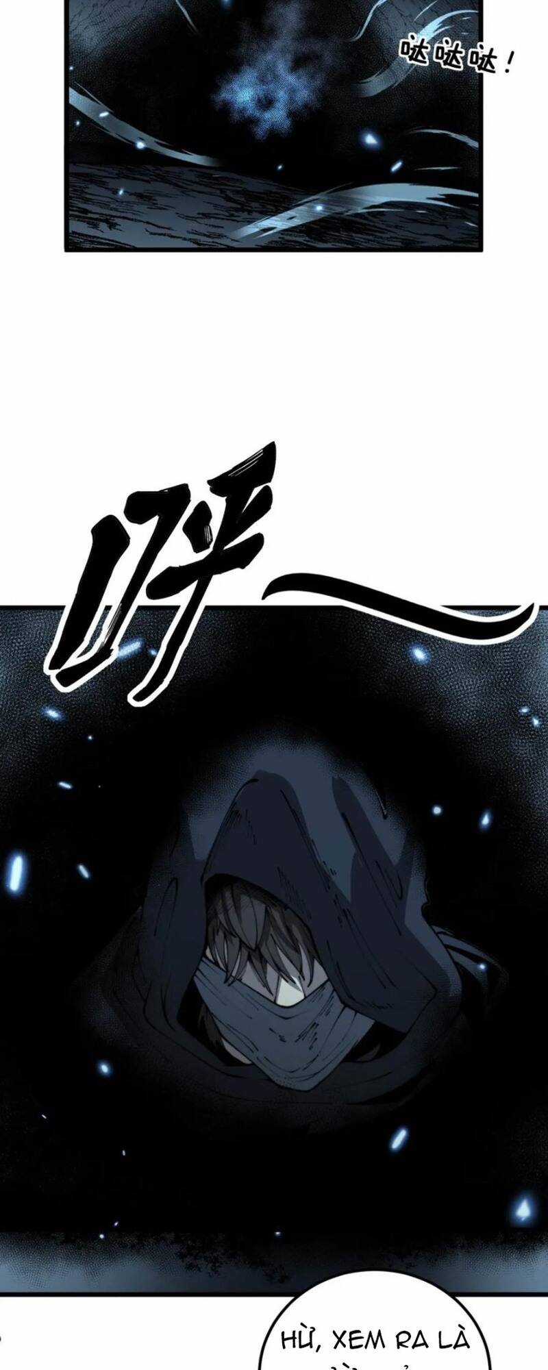 Độc Thủ Vu Y - Chapter 421 - Trang 36