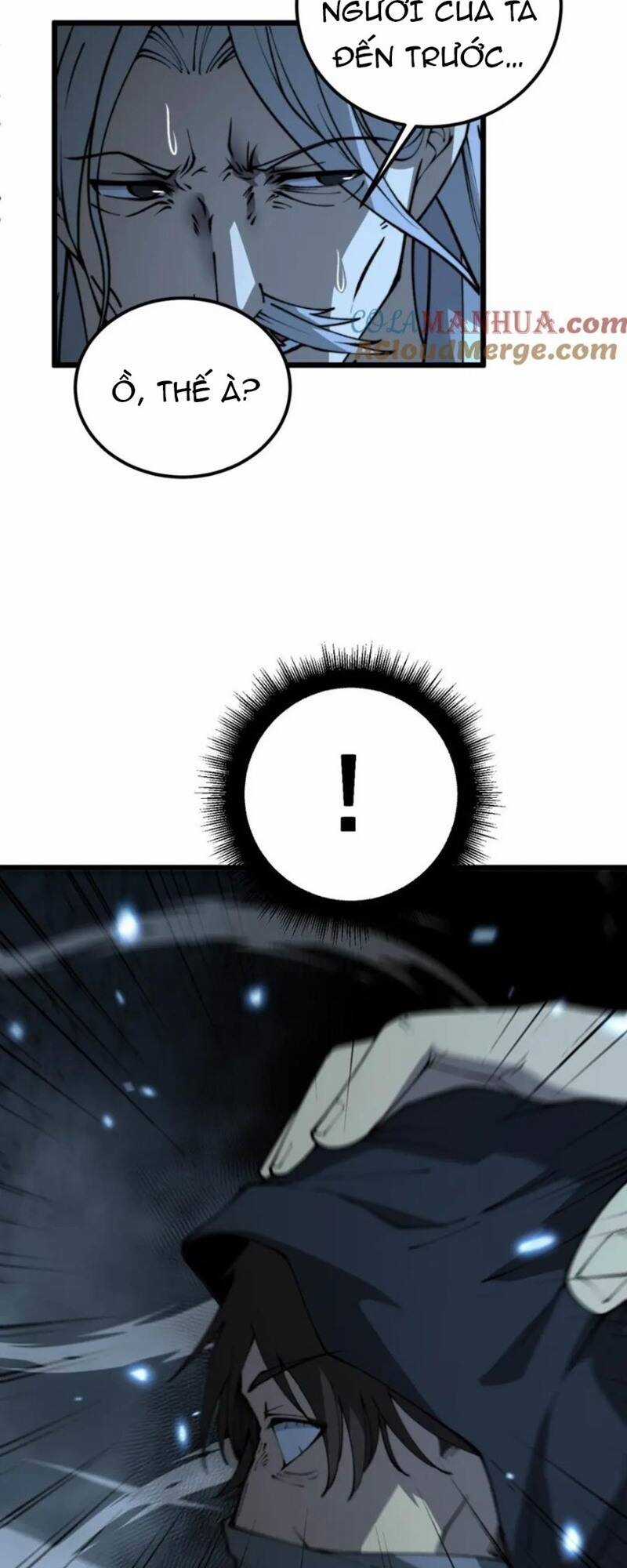 Độc Thủ Vu Y - Chapter 421 - Trang 37