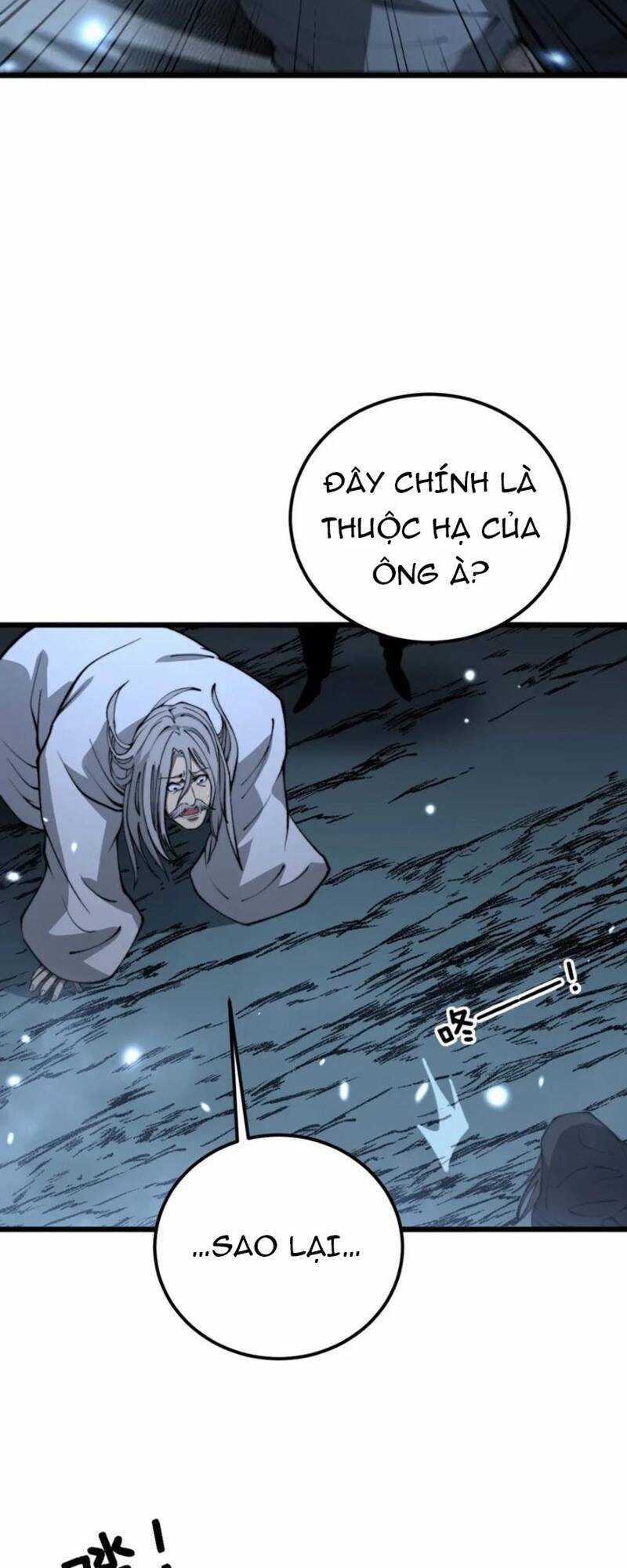 Độc Thủ Vu Y - Chapter 421 - Trang 38