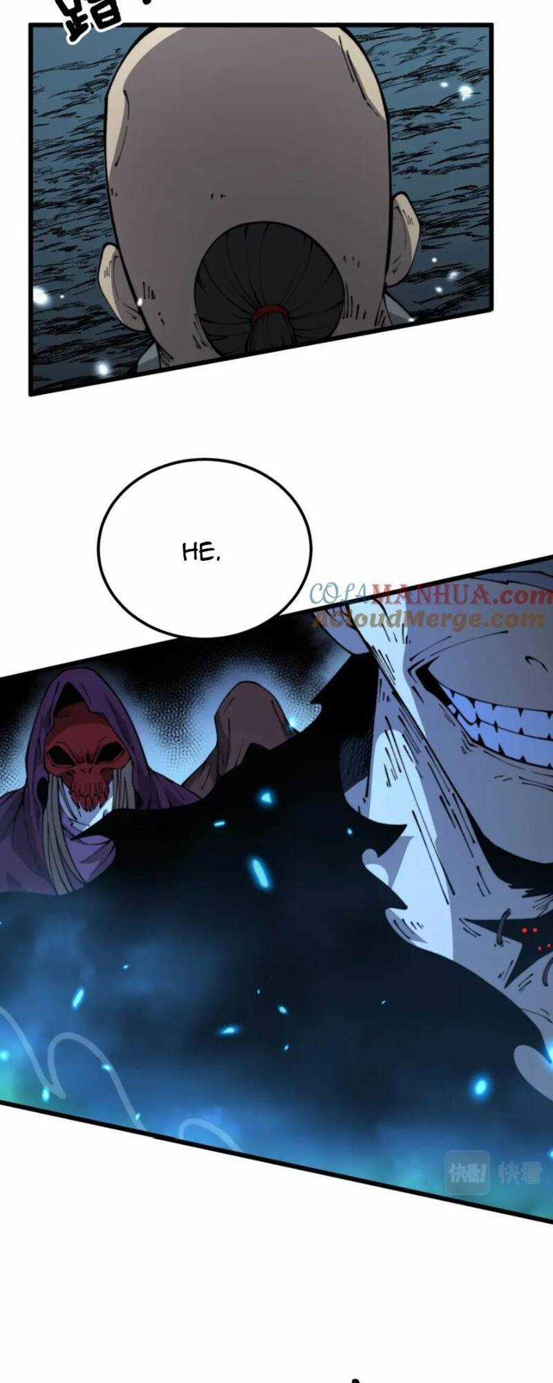 Độc Thủ Vu Y - Chapter 421 - Trang 39