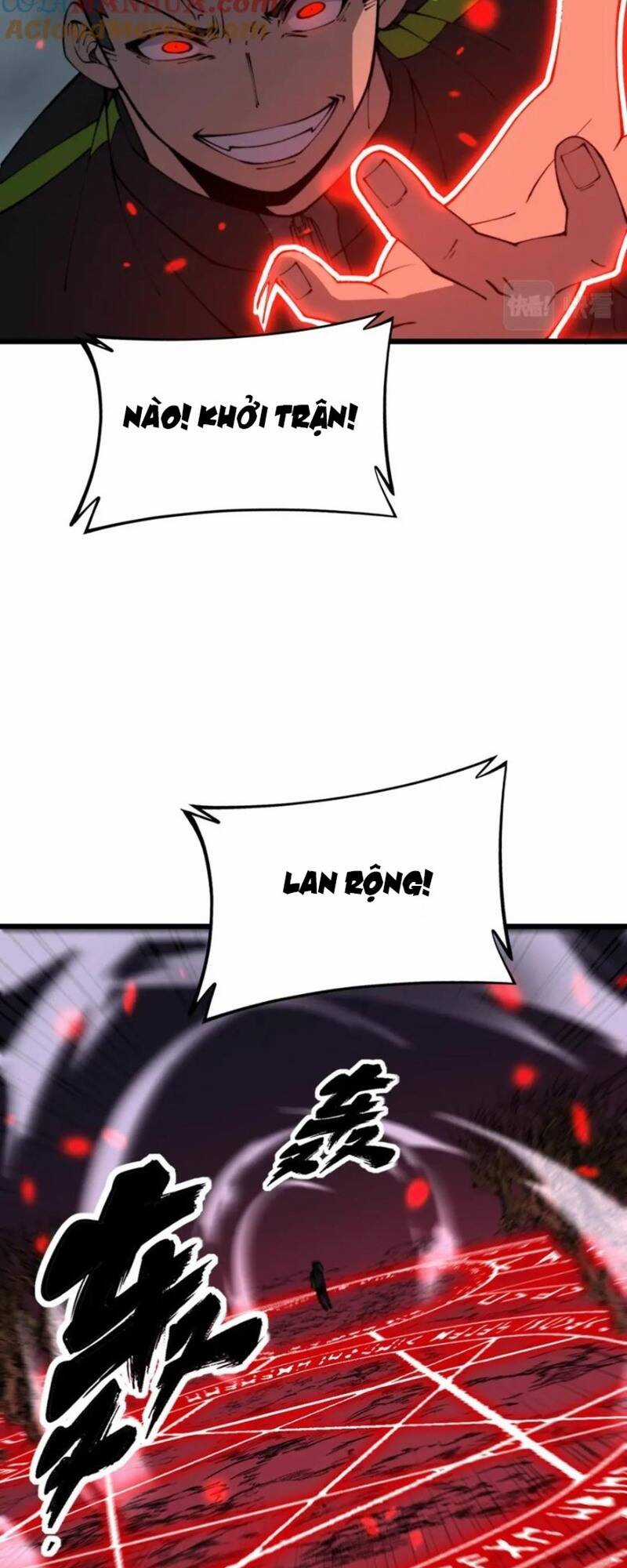 Độc Thủ Vu Y - Chapter 421 - Trang 5