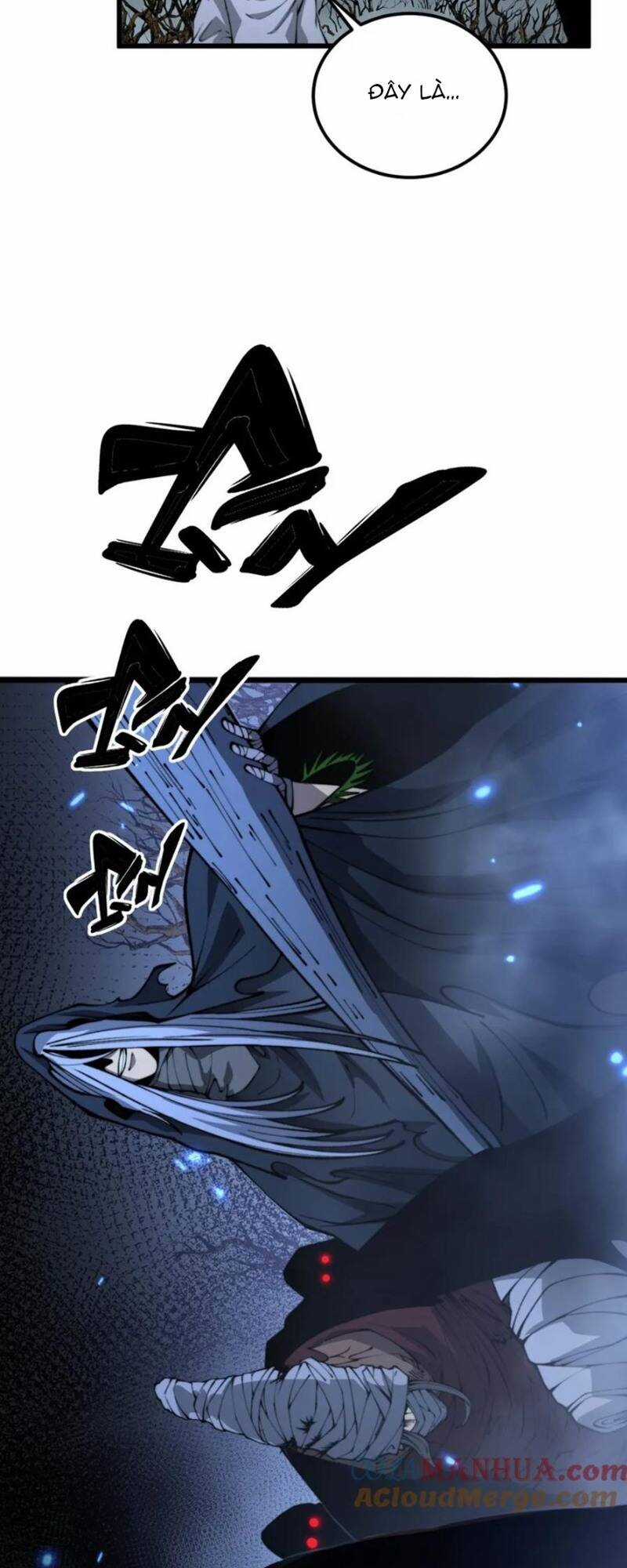 Độc Thủ Vu Y - Chapter 421 - Trang 41