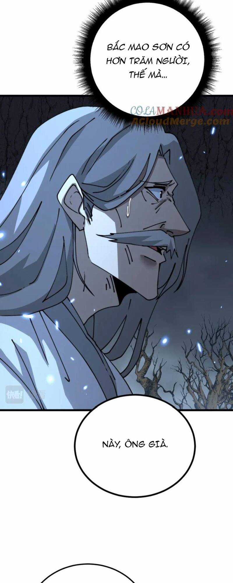 Độc Thủ Vu Y - Chapter 421 - Trang 43