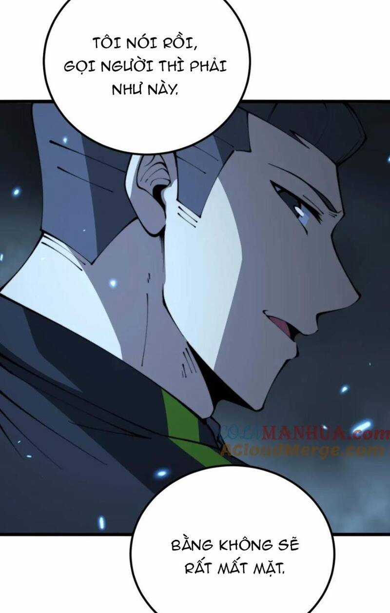 Độc Thủ Vu Y - Chapter 421 - Trang 44