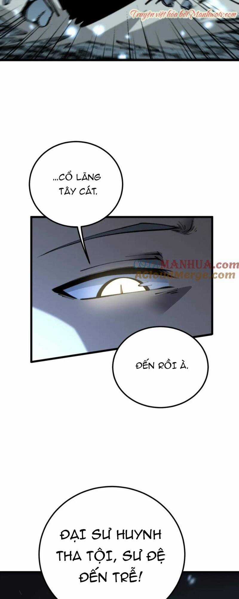 Độc Thủ Vu Y - Chapter 421 - Trang 46