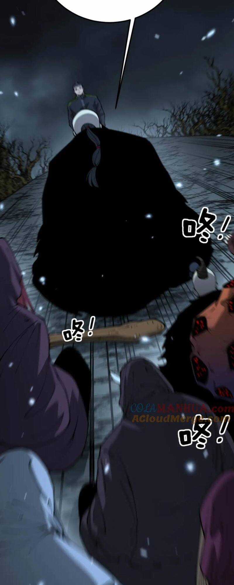 Độc Thủ Vu Y - Chapter 421 - Trang 47