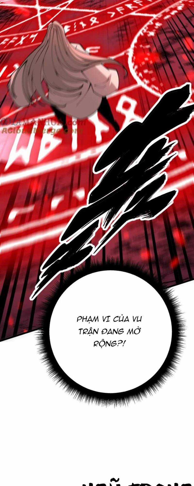 Độc Thủ Vu Y - Chapter 421 - Trang 6
