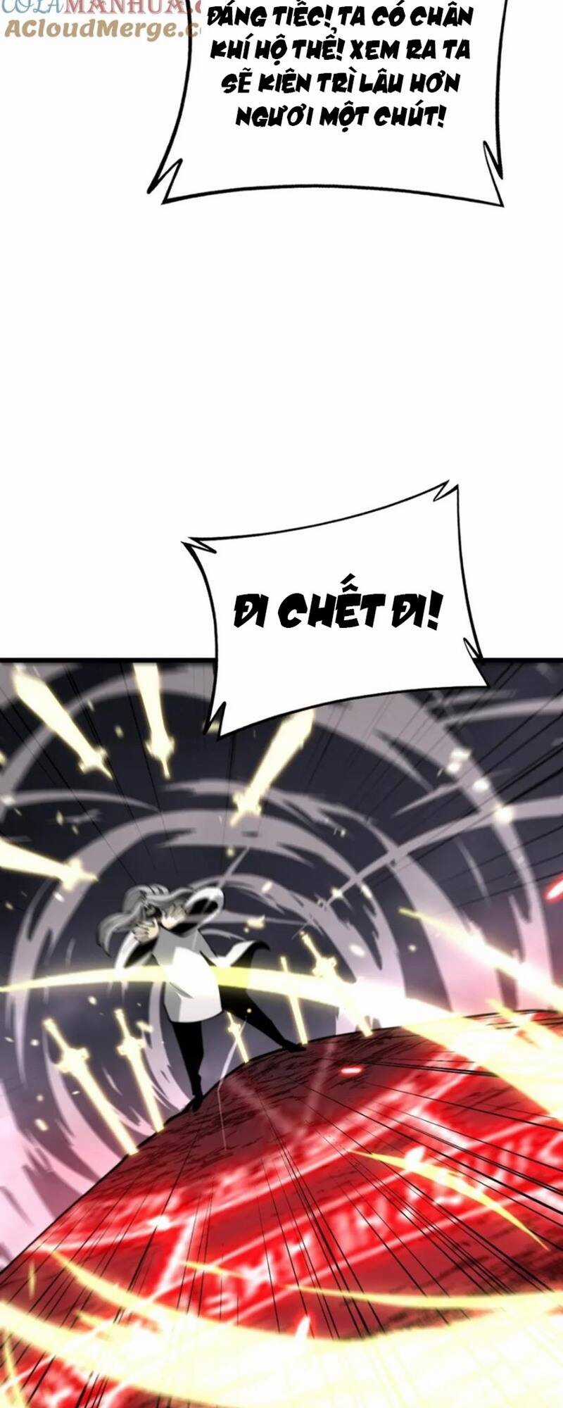 Độc Thủ Vu Y - Chapter 421 - Trang 10