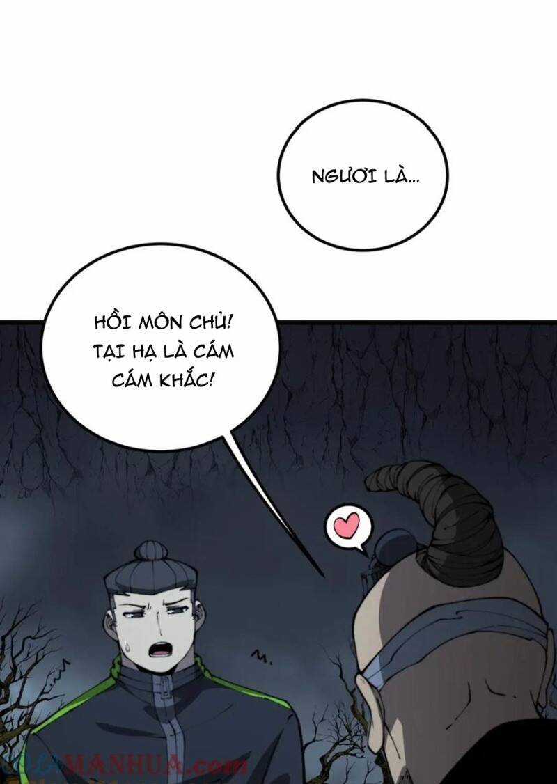 Độc Thủ Vu Y - Chapter 422 - Trang 14