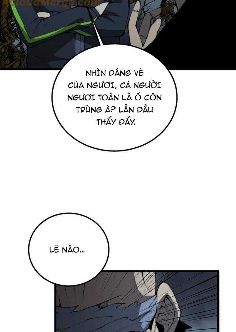 Độc Thủ Vu Y - Chapter 422 - Trang 15