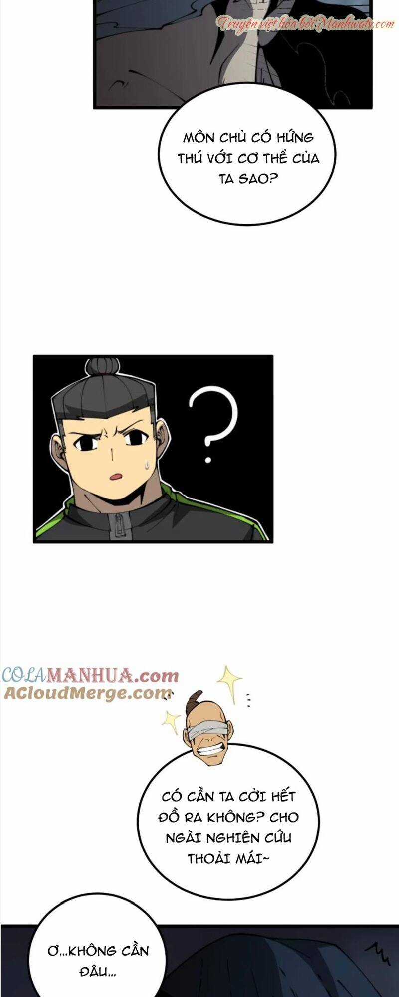 Độc Thủ Vu Y - Chapter 422 - Trang 16