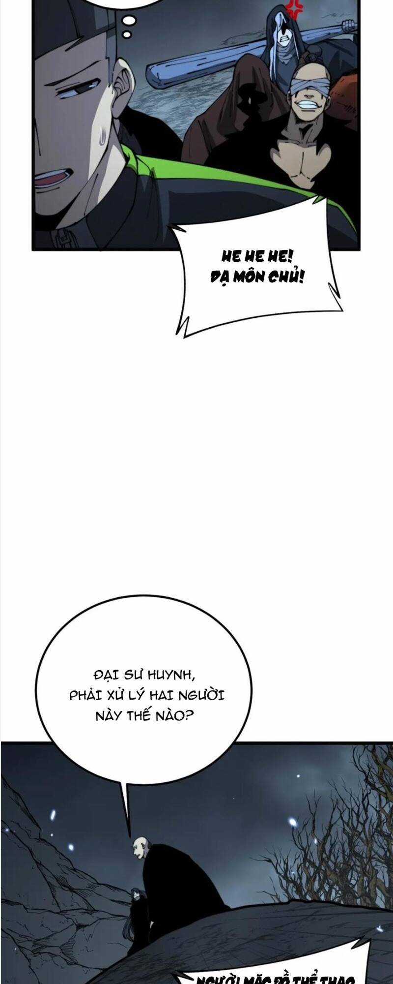 Độc Thủ Vu Y - Chapter 422 - Trang 18